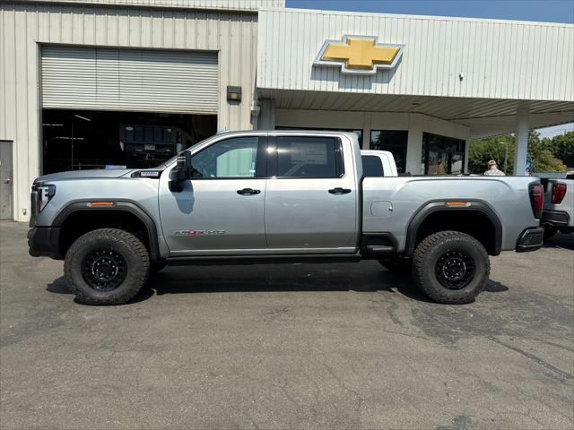 new 2025 GMC Sierra 2500 car, priced at $104,965