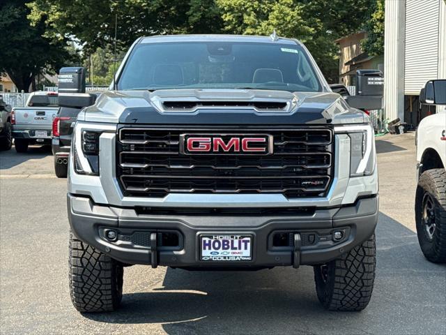 new 2025 GMC Sierra 2500 car, priced at $104,965