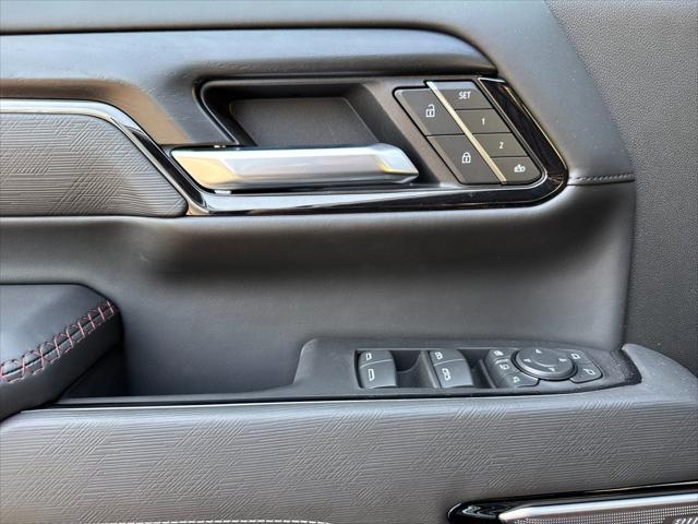 new 2025 GMC Sierra 2500 car, priced at $104,965