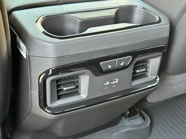 new 2025 GMC Sierra 2500 car, priced at $104,965
