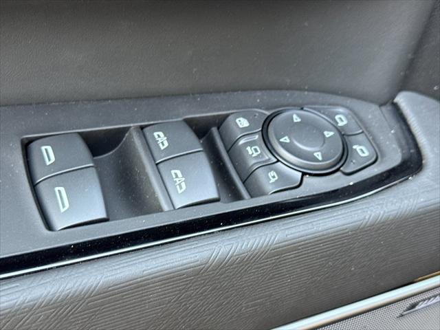new 2025 GMC Sierra 2500 car, priced at $104,965