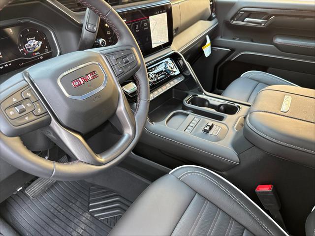 new 2025 GMC Sierra 2500 car, priced at $104,965