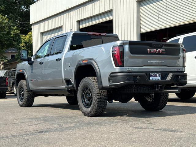 new 2025 GMC Sierra 2500 car, priced at $104,965