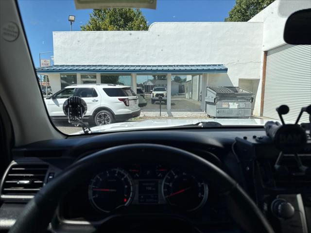 used 2018 Toyota 4Runner car, priced at $32,481