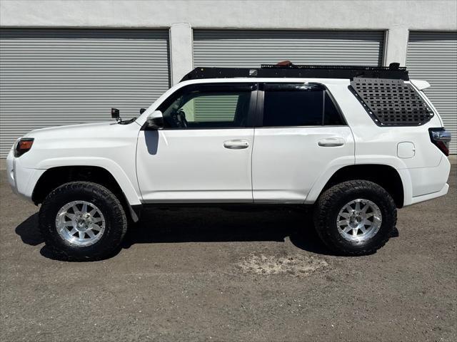 used 2018 Toyota 4Runner car, priced at $32,481