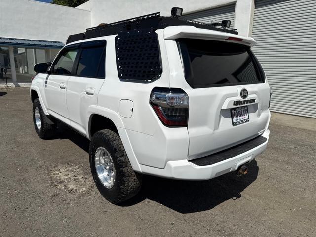 used 2018 Toyota 4Runner car, priced at $32,481
