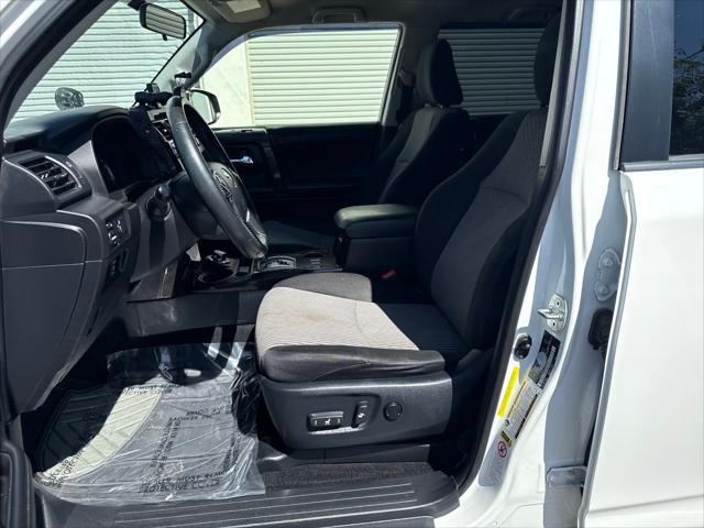 used 2018 Toyota 4Runner car, priced at $32,481
