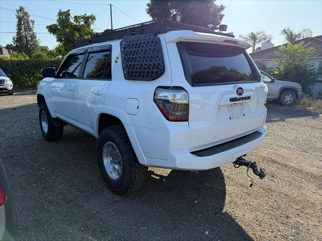 used 2018 Toyota 4Runner car, priced at $32,985
