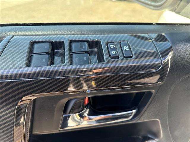 used 2018 Toyota 4Runner car, priced at $32,481