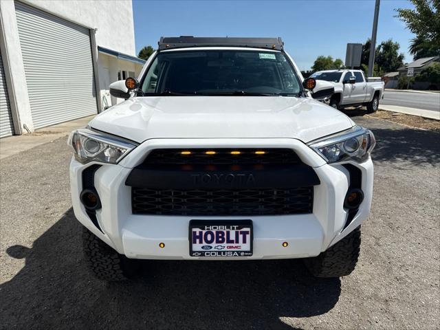 used 2018 Toyota 4Runner car, priced at $32,481