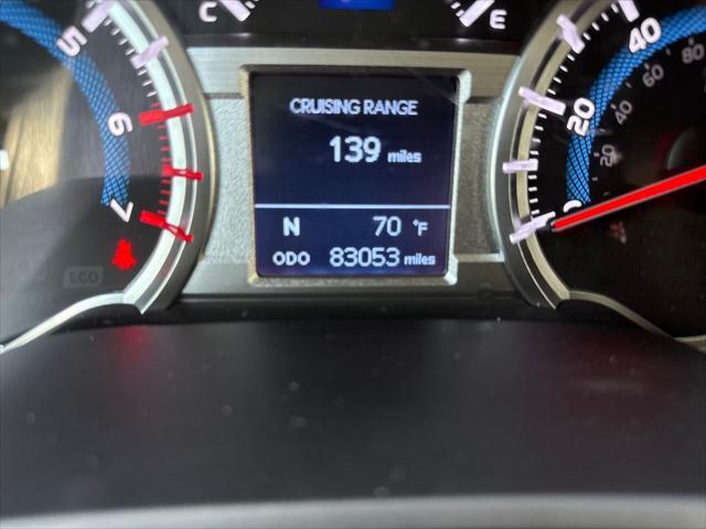 used 2018 Toyota 4Runner car, priced at $32,481