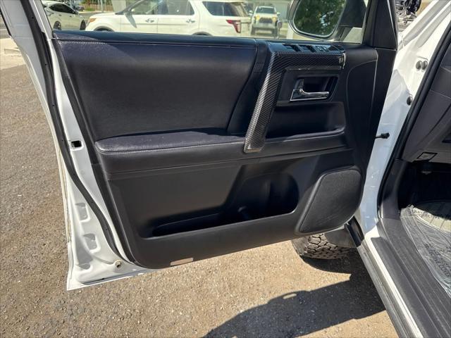 used 2018 Toyota 4Runner car, priced at $32,481