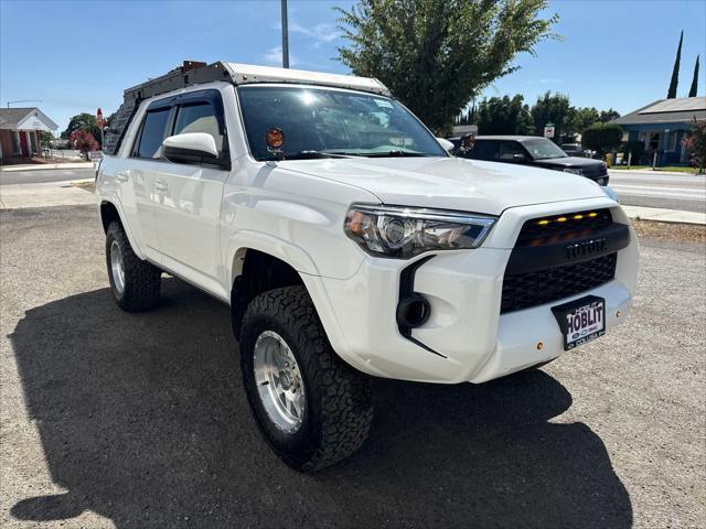 used 2018 Toyota 4Runner car, priced at $32,481