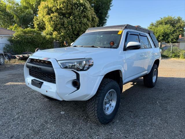 used 2018 Toyota 4Runner car, priced at $32,985
