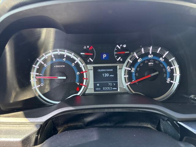 used 2018 Toyota 4Runner car, priced at $32,481