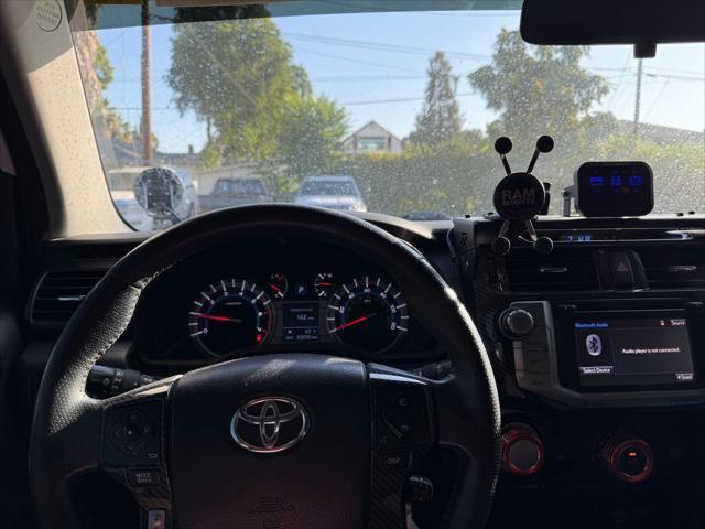used 2018 Toyota 4Runner car, priced at $32,985