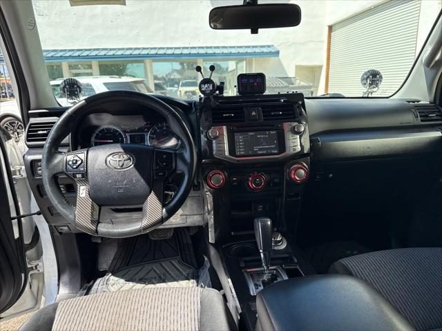 used 2018 Toyota 4Runner car, priced at $32,481