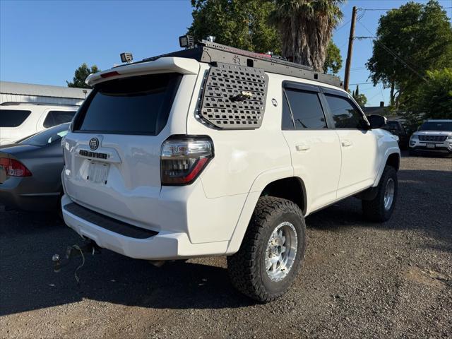 used 2018 Toyota 4Runner car, priced at $32,985