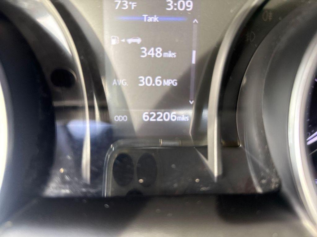 used 2023 Toyota Camry car, priced at $22,000