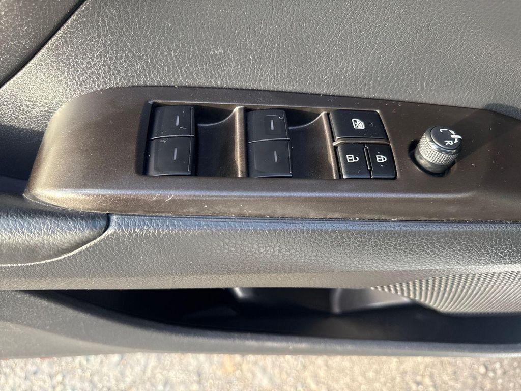 used 2023 Toyota Camry car, priced at $22,000