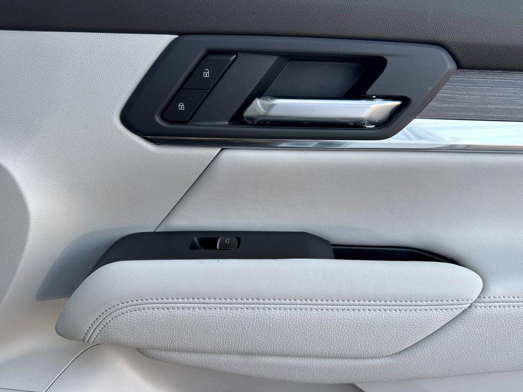 new 2026 GMC Terrain car, priced at $45,139