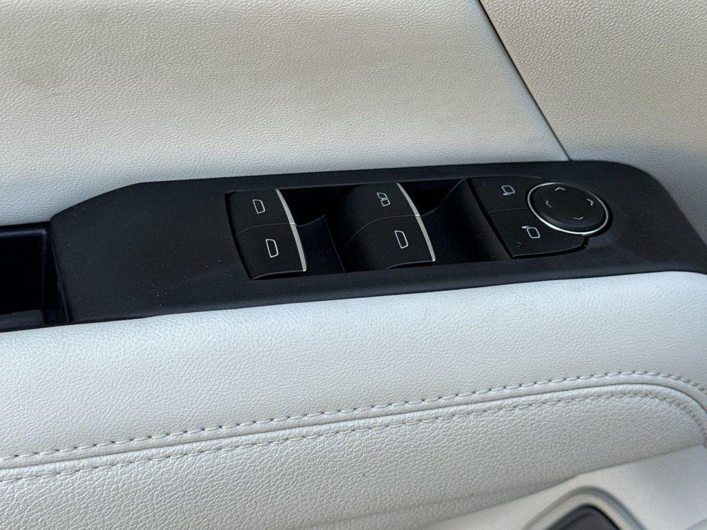 new 2026 GMC Terrain car, priced at $45,139