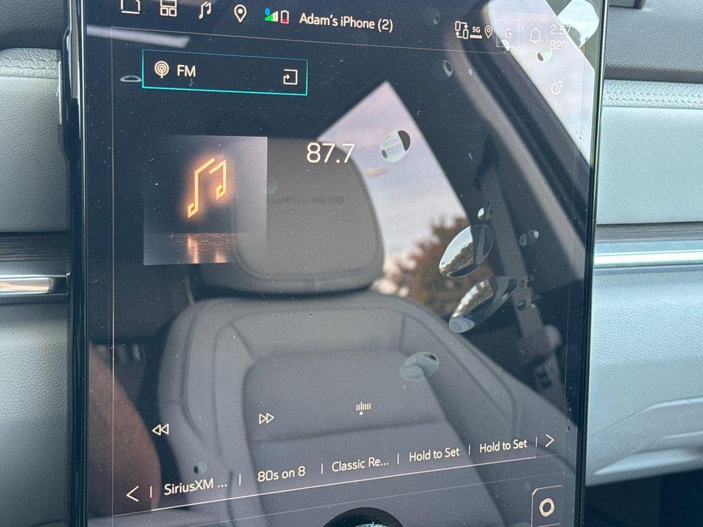 new 2026 GMC Terrain car, priced at $45,139