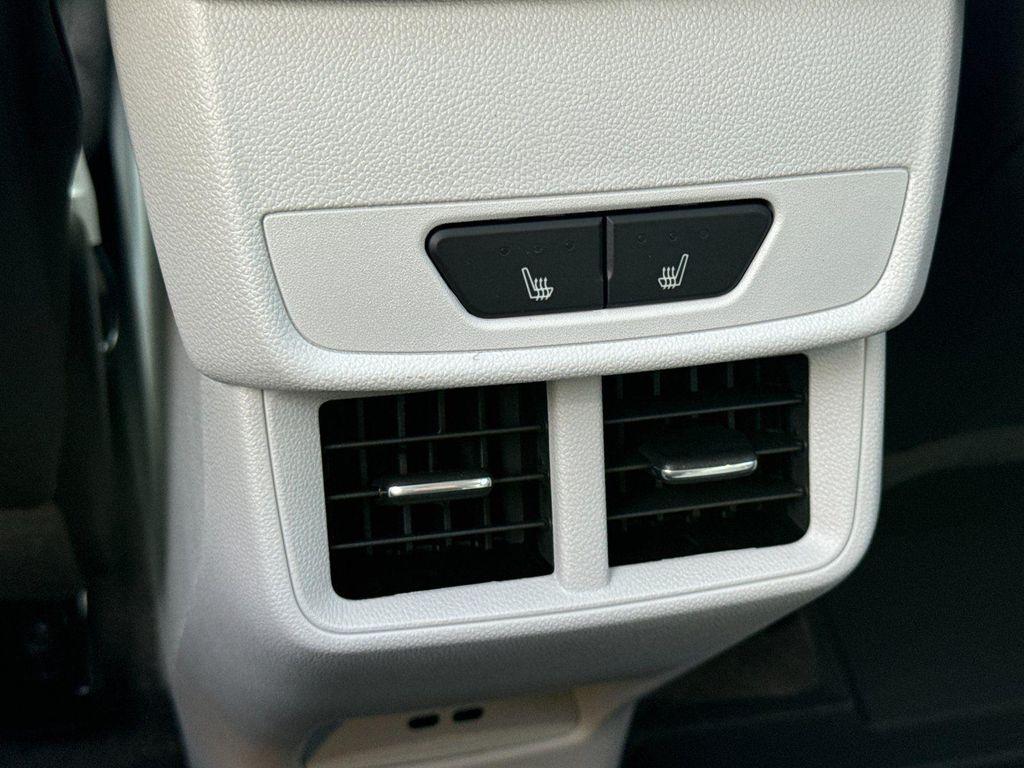 new 2026 GMC Terrain car, priced at $45,139