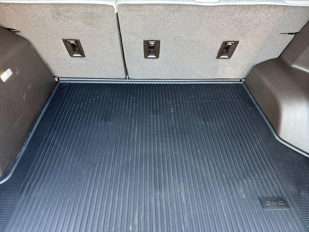 new 2026 GMC Terrain car, priced at $45,139