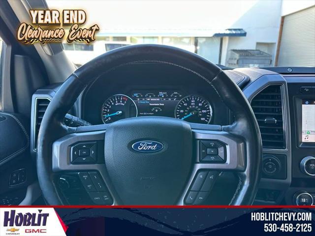 used 2019 Ford Expedition car, priced at $24,931