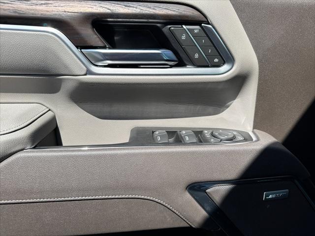 new 2025 GMC Sierra 2500 car, priced at $82,340