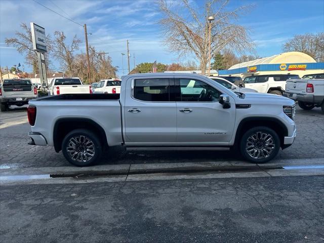 new 2025 GMC Sierra 1500 car, priced at $86,230