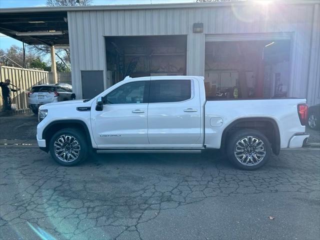 new 2025 GMC Sierra 1500 car, priced at $86,230