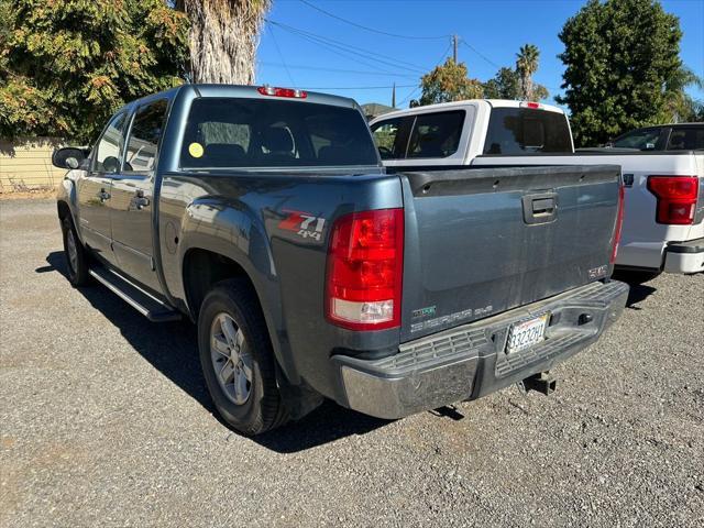 used 2012 GMC Sierra 1500 car, priced at $15,200