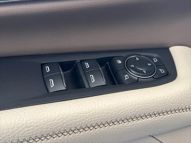 new 2025 GMC Yukon car, priced at $94,410