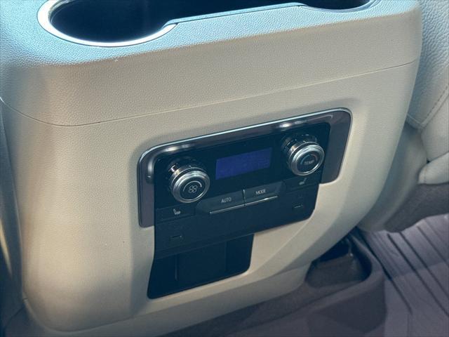 new 2025 GMC Yukon car, priced at $94,410