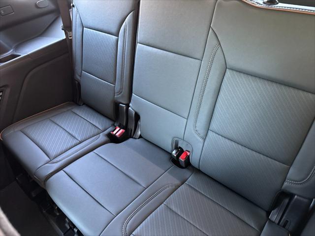 new 2025 GMC Yukon car, priced at $89,885