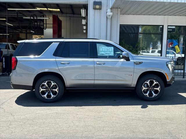 new 2025 GMC Yukon car, priced at $89,885