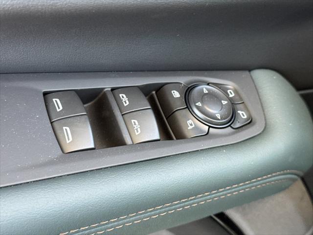new 2025 GMC Yukon car, priced at $89,885