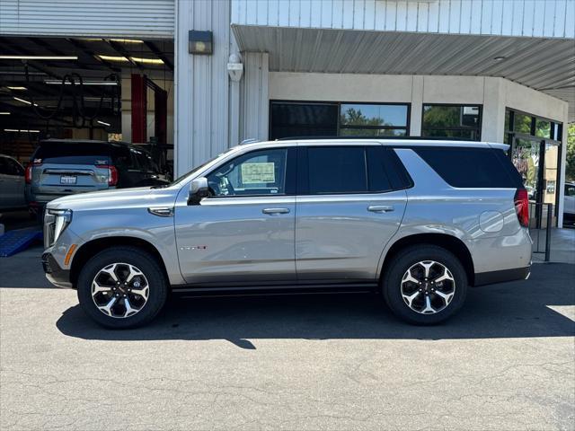 new 2025 GMC Yukon car, priced at $89,885