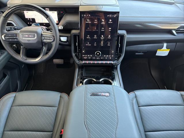 new 2025 GMC Yukon car, priced at $89,885