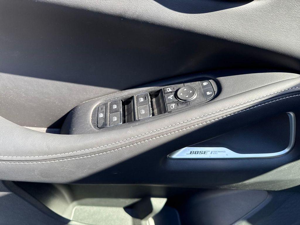 used 2024 INFINITI QX60 car, priced at $49,547