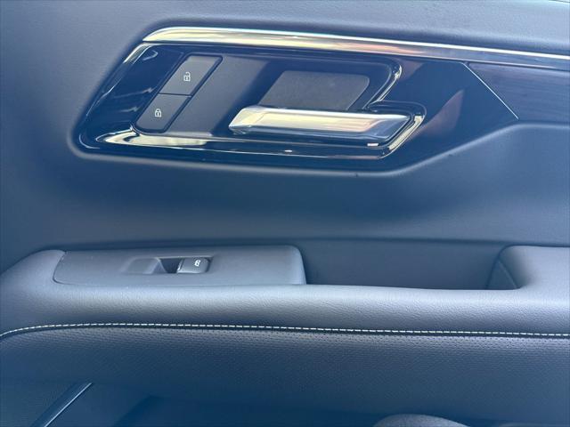 new 2025 Chevrolet Tahoe car, priced at $78,795