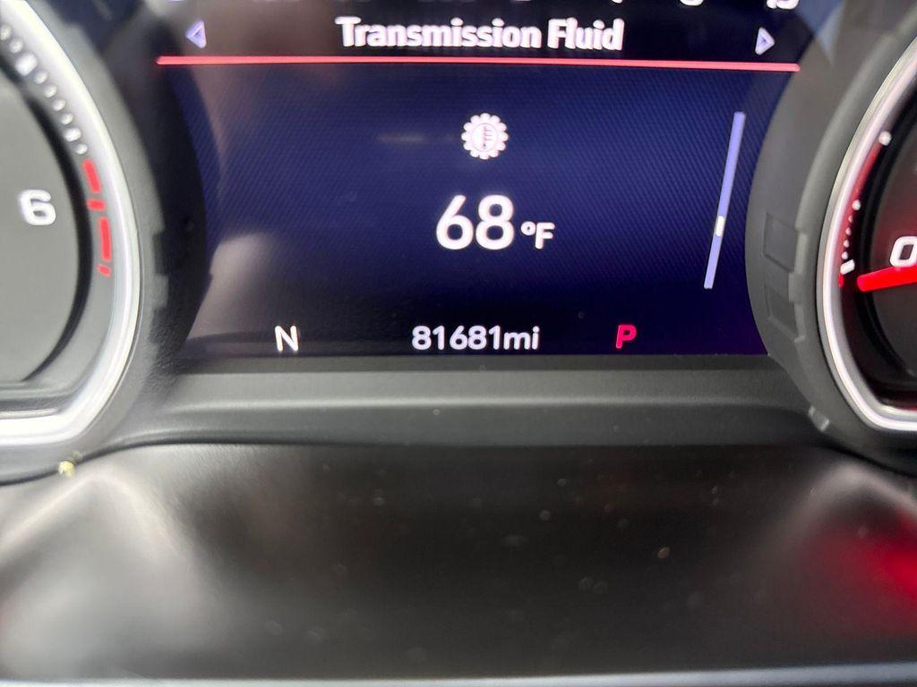 used 2019 Chevrolet Silverado 1500 car, priced at $35,000