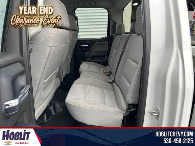 used 2019 Chevrolet Silverado 2500 car, priced at $22,983