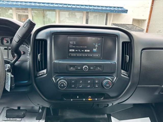 used 2019 Chevrolet Silverado 2500 car, priced at $22,983