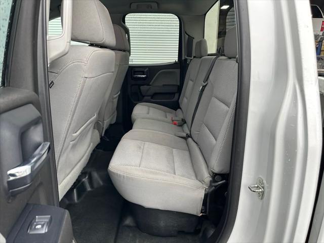 used 2019 Chevrolet Silverado 2500 car, priced at $22,983