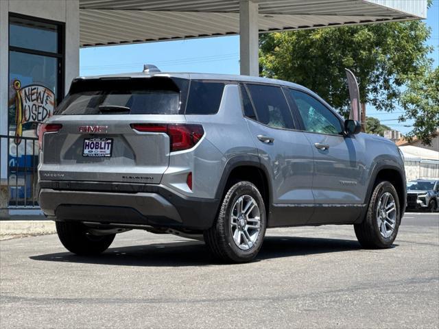 new 2026 GMC Terrain car, priced at $31,790