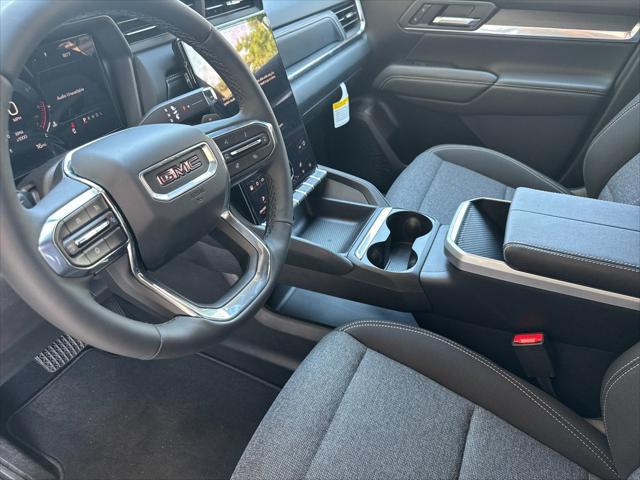 new 2026 GMC Terrain car, priced at $31,790
