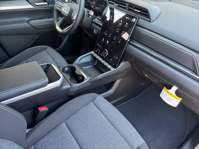 new 2026 GMC Terrain car, priced at $31,790